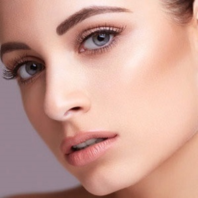 BROW SERVICES AT KARMA BEAUTY SALON IN HOLYWOOD