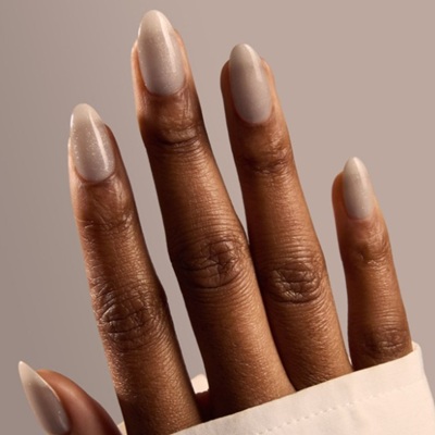 BIAB NAILS IN BELFAST AT KARMA SALON