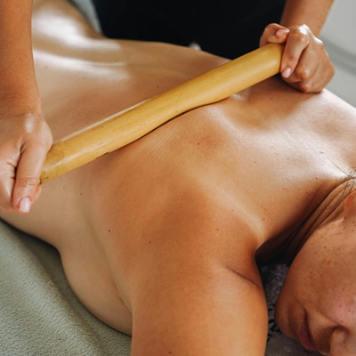 Bamboo Massages near me in Belfast