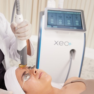 CUTERA anti ageing treatments at Karma Salon Holywood
