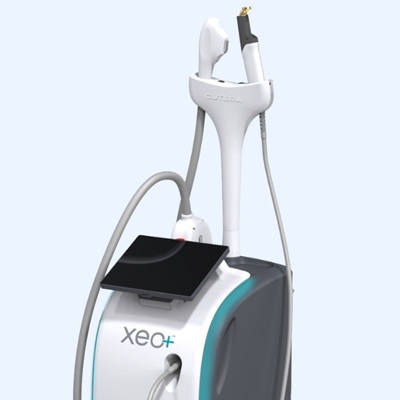 Cutera XEO+ Laser Treatments for Skin Lesions