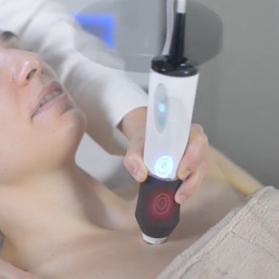 Geneo neck and chest treatments near me