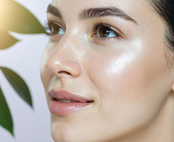 laser hair rejuvenation near me in Holywood