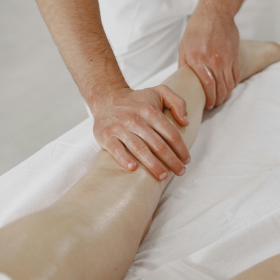 Lymphatic Drainage Massages at Karma Salon Holywood