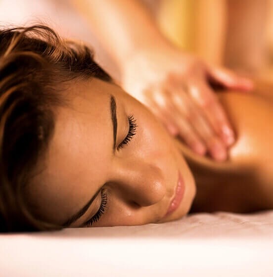 Massages at Karma Beauty Salon in Holywood