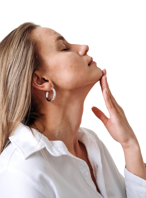 Treatments for skin concerns at Karma Salon in Holywood