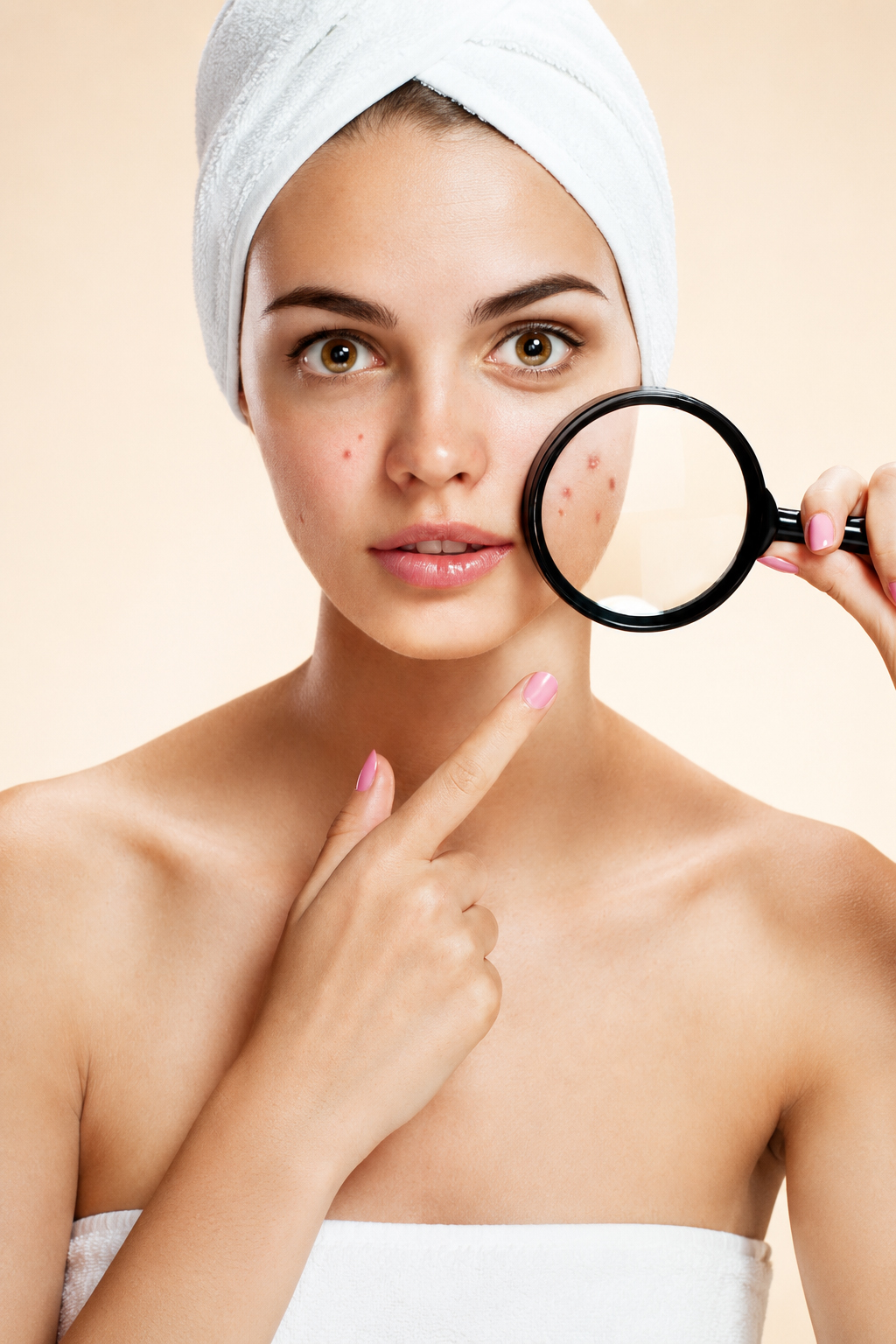 Which Acne Treatment Is Right For Me