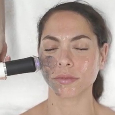 geneo super facial at Karma Beauty Salon in Holywood