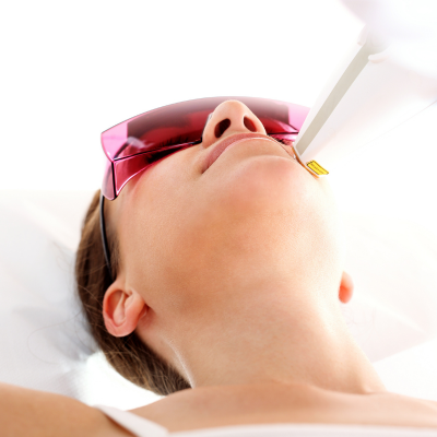 INCLUSIVE LASER HAIR REMOVAL AT KARMA BEAUTY SALON IN HOLYWOOD