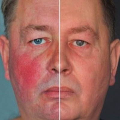 laser genesis rosacea treatments in Belfast laser genesis rosacea treatments in Belfast