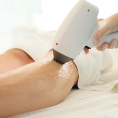 LASER HAIR REMOVAL AT KARMA BEAUTY SALON IN HOLYWOOD