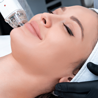 laser hair rejuvenation near me in Holywood