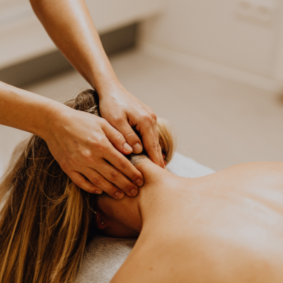 lymphatic massage offers in Holywood, Belfast